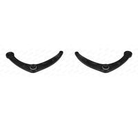 2x Bracci oscillanti MOOG S+D per CITROËN, PEUGEOT 307, 307 Break, 307 CC, 307