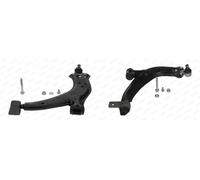 2x Bracci oscillanti MOOG S+D per CITROËN, PEUGEOT BERLINGO, BERLINGO / FIRST