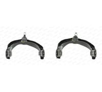 2x Bracci oscillanti MOOG S+D per JEEP GRAND CHEROKEE, GRAND CHEROKEE IV