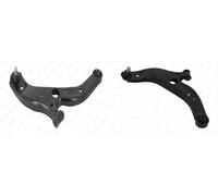 2x Bracci oscillanti MOOG S+D per MAZDA 323 F VI liftback (BJ), 323 S VI sedan