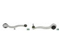 2x Bracci oscillanti MOOG S+D per MERCEDES-BENZ C W203, C W204, SLK R172, CLK