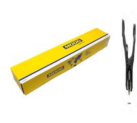 2x Bracci oscillanti MOOG S+D per MITSUBISHI PAJERO III, PAJERO IV