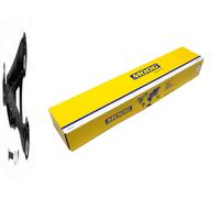 2x Bracci oscillanti MOOG S+D per NISSAN, RENAULT CLIO II, CLIO II