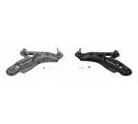 2x Bracci oscillanti MOOG S+D per NISSAN, SUZUKI ALTO VII, PIXO