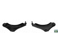 2x Bracci oscillanti MOOG S+D per RENAULT FLUENCE, MEGANE III, SCENIC III