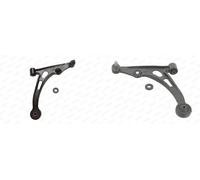 2x Bracci oscillanti MOOG S+D per SUZUKI LIANA