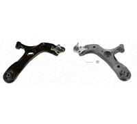 2x Bracci oscillanti MOOG S+D per TOYOTA CC, VERSO I, AURIS II