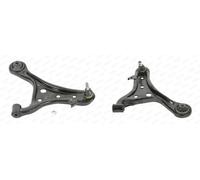 2x Bracci oscillanti MOOG S+D per TOYOTA IQ
