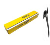 2x Bracci oscillanti MOOG S+D per TOYOTA YARIS I