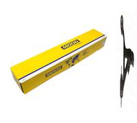 2x Bracci oscillanti MOOG S+D per VOLVO V70 II