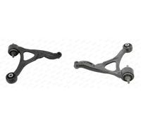 2x Bracci oscillanti MOOG S+D per VOLVO XC90 I