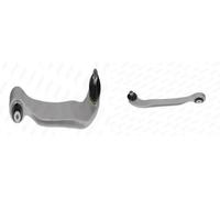 2x Bracci oscillanti MOOG Sopra S+D per AUDI, VW A6 C6, A8 D3, PHAETON