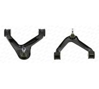 2x Bracci oscillanti MOOG Sopra S+D per IVECO DAILY III, DAILY III Furgon, IV
