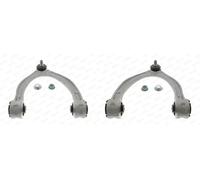 2x Bracci oscillanti MOOG Sopra S+D per MERCEDES-BENZ CLS (C257), EQC (N293),