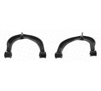 2x Bracci oscillanti MOOG Sopra S+D per VW AMAROK