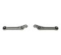 2x Bracci oscillanti MOOG Sotto S+D per AUDI A4 B9, A5