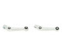 2x Bracci oscillanti MOOG Sotto S+D per AUDI A8 D4