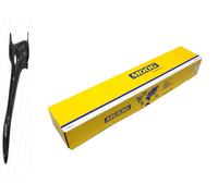 2x Bracci oscillanti MOOG Sotto S+D per FORD ECOSPORT
