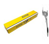 2x Bracci oscillanti MOOG Sotto S+D per HYUNDAI, KIA IONIQ, KONA, KONA (OS