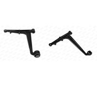 2x Bracci oscillanti MOOG Sotto S+D per VW CALIFORNIA T4, TRANSPORTER T4 (70B