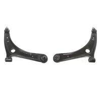 2x Bracci oscillanti NIPPARTS Davanti S+D per CITROËN, MITSUBISHI, PEUGEOT 4008