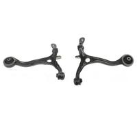 2x Bracci oscillanti NIPPARTS Davanti S+D per HONDA ACCORD VIII, ACCORD VIII