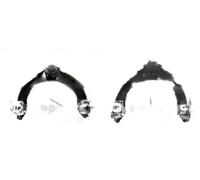 2x Bracci oscillanti NIPPARTS Davanti S+D per HONDA CIVIC VI, CIVIC VI sedan EK