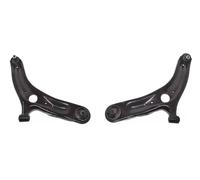 2x Bracci oscillanti NIPPARTS Davanti S+D per HYUNDAI, KIA VENGA, ix20
