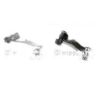 2x Bracci oscillanti NIPPARTS Davanti S+D per INFIRivettoI, NISSAN G20, PRIMERA