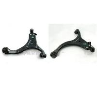 2x Bracci oscillanti NIPPARTS Davanti S+D per KIA CARNIVAL III