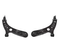 2x Bracci oscillanti NIPPARTS Davanti S+D per KIA CEE'D II, PRO CEE'D II