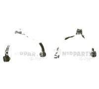 2x Bracci oscillanti NIPPARTS Davanti S+D per KIA SORENTO I