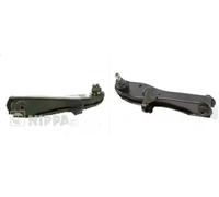 2x Bracci oscillanti NIPPARTS Davanti S+D per MITSUBISHI PAJERO I