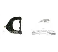 2x Bracci oscillanti NIPPARTS Davanti S+D per MITSUBISHI PAJERO I, PAJERO II