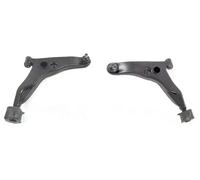 2x Bracci oscillanti NIPPARTS Davanti S+D per MITSUBISHI, PROTON CARISMA, GEN 2