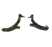 2x Bracci oscillanti NIPPARTS Davanti S+D per NISSAN ALMERA II