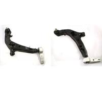 2x Bracci oscillanti NIPPARTS Davanti S+D per NISSAN PRIMERA Kombi (WP12), P12