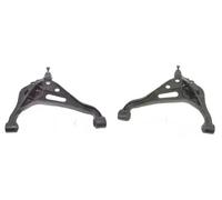 2x Bracci oscillanti NIPPARTS Davanti S+D per SUZUKI GRAND VITARA I
