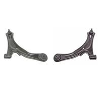 2x Bracci oscillanti NIPPARTS Davanti S+D per SUZUKI LIANA