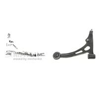 2x Bracci oscillanti NIPPARTS Davanti S+D per SUZUKI LIANA