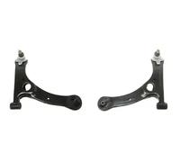 2x Bracci oscillanti NIPPARTS Davanti S+D per TOYOTA AVENSIS II, AVENSIS Kombi