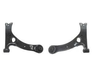 2x Bracci oscillanti NIPPARTS Davanti S+D per TOYOTA PRIUS Liftback (_W2_)