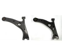 2x Bracci oscillanti NIPPARTS Davanti S+D per TOYOTA RAV 4 II
