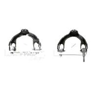 2x Bracci oscillanti NIPPARTS S+D per HONDA, ROVER CIVIC V, CRX III, 400 II,