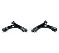 2x Bracci oscillanti NTY Davanti S+D per ABARTH, ALFA ROMEO, CITROËN, FIAT,