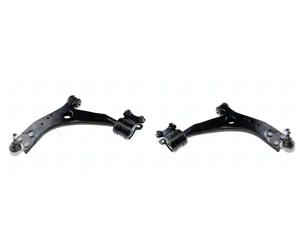 2x Bracci oscillanti NTY Davanti S+D per FORD, VOLVO C30, C70 II, FOCUS C-MAX