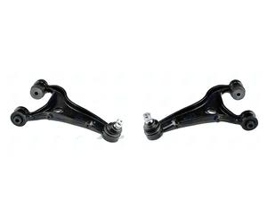 2x Bracci oscillanti NTY Retro S+D per SUBARU FORESTER II, FORESTER III, IV