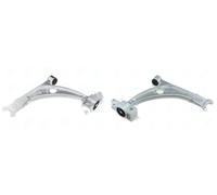 2x Bracci oscillanti NTY S+D per AUDI, SEAT, VW ALHAMBRA II, CC B7, PASSAT B6,