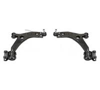 2x Bracci oscillanti OPTIMAL Esterno S+D per FORD, VOLVO C30, C70 II, FOCUS I,
