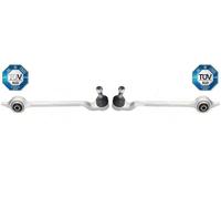 2x Bracci oscillanti OPTIMAL Retro S+D per ALPINA, BMW 5 E39, B10 E39, D10 E39,